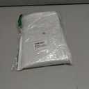 ZXHQ Lock Journal with Pen, A5 240 Pages Diary with Lock, Brown Edge, Refillable, Leather Hardcover (8.5  5.9inch) Dark Green