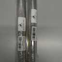 2 x 120 mesh Screen, 304 Stainless Steel mesh Screen, fine mesh Steel Woven mesh, Easy to Cut, Used for Sturdy Metal mesh in Filter Screens, Filter Fabrics, and DIY Projects (1,120Mesh 30X100CM)