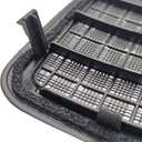 Rldym Battery Fresh Air Intake Screen Bezel fit for 2010-06/2015 PRIUS HV BATTERY COOLING G92DH-47010