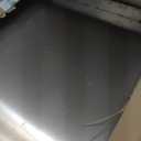 30" x 32" x 2.5" Washing Machine Pan, Leak Protection for Laundry Room