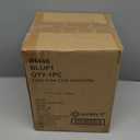 Safety 1st Filter Free Cool Mist Humidifier, Blue