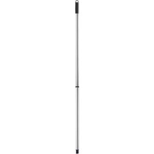 Fuller Brush Adjustable Telescopic Steel Handle, 29-52-Inch