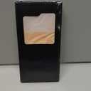 OOK Magnetic Color-Shifting Iridescent Case for iPhone 17 Pro, Orange