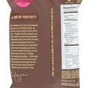 Angie's BOOMCHICKAPOP Dark Chocolaty Drizzled Sea Salt Kettle Corn, 5.5 Ounce Bag (EXP 04/11/26)