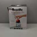 Breville Juice Fountain Plus JE98XL, Silver (One Size)