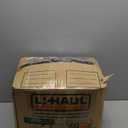 LE SURE Shown on TV Donut Medium Dog Bed - Round Cat Beds for Indoor Calming Bed Gift for Pets, Home Decor Cute Modern Beds with Jacquard Shaggy Plush & Anti Slip Bottom, 30 Inch, Pink Taffy