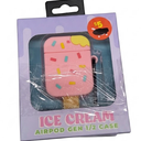 Ice Cream Airpod Case 2 Pack