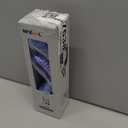 Retro Phone Handset, Retro Telephone Handsets Style Type-C Port, HD Retro Landline Handle Receiver for Home or Office Mobile Video Conferences, HD Calls, Volume Control, Plug and Play (Blue)