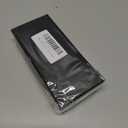 Portable Bling Diamond Case with Floss Picks Dental Floss Inside - Versatile as a Travel Pill Case for Hotels, Cruises and Travel