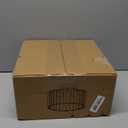 Crystal Ceiling Light Fixture, Modern Semi Flush Mount Ceiling Light, Gold Hallway Lighting Fixtures Chandelier for Kitchen, Close To Ceiling Light Fixtures for Entryway Bedroom, 1-Light, 11Inch