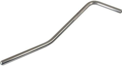 Wilkinson/Gotoh VS-100N Tremolo Arm (Chrome)