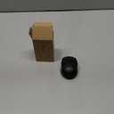 JLab, GO Charge, Wireless Mouse, Bluetooth, USB Dongle, Multi-Device, Compact, Rechargeable, Black