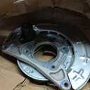 GM Genuine Parts 85114295 Driver Side Parking Brake