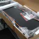 Walking Pad Treadmill with Incline, Upgraded 3.5HP Walking Pad with Handle Bar, 350Lbs Foldable Portable Treadmills for Home Office, 4 in 1 Under Desk Treadmill with Remote Control & APP, LED Display