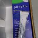 Differin Acne Skin Care Kit, Differin Gel Retinoid Acne Treatment for Face with 0.1% Adapalene & 5% Benzoyl Peroxide Face Wash & Body Wash, Designed for Pimple and Acne Prone Skin (2 Count (Pack of 1))