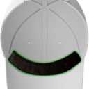 Cap Sweat Guard Liner | PGA Tour Licensed | Prevents Stains & Odor | Hat Visor Sweatband | Made in the USA - 3 | 6 | 12 | 25