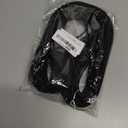 1/8" Bungee Shock Cords with Hooks,65 Feet Elastic Nylon Cords Kayak Stretch String Rope for Bikes,Tie Downs,Boating,Camping,Sunshades,Fitness and Outdoor Enthusiasts (1/8 inch x 130 feet, Black)