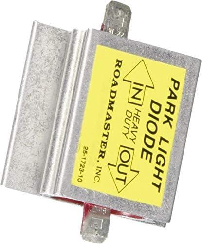Roadmaster 690 Single Park Light Diode (6)