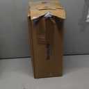 Bedsure Twin/Twin XL Comforter Set - Dark Grey Soft Bedding for All Seasons, Cationic Dyed Bed Set, 2 Pieces, 1 Twin Size Comforter (68"x88") and 1 Pillow Sham (20"x26"+2")