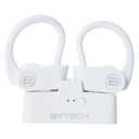 True Sport Wireless Earbuds White
