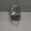 BESTTEN 20 Amp GFCI Outlet with Thinner Design, GFI Electrical Outlet with LED Indicator, Non-Tamper-Resistant GFCI Receptacle, Wallplate Included, ETL Certified, 10 Pack, White