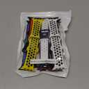 12 Pack Compatible with Apple Watch Band 40mm 41mm 42mm 44mm 45mm 46mm 49mm 38mm, Breathable Soft Silicone Sport Replacement Strap Men Women for iWatch Series 11/10/9/8/7/6/5/4/3/2/1/SE/Ultra