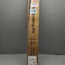 Upick Wall Panels Board and Batten Kit, Paintable PS Wainscoting Paneling for Accent Wall 120" x 43"