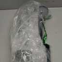 LED Cordless Table Lamp Set of 2, Portable 5000mAh Rechargeable Table Lamps, Touch Control Outdoor Table Lamp, 3 Color Dimmable Cordless Table Light For Dinner, Patio, Bedroom, Restaurant - Black