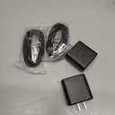 45W USB C Super Fast Charger Type C Charger Fast Charging Android Phone Charger Block with 10FT Type C Charging Cable for Samsung Galaxy S25/S25 Ultra/S25+/S24 Ultra/S24/S24+/S23/S23 Ultra/S22 Ultra