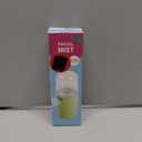Portable Air / Water Mister, 
Facial Mist Sprayer USB Recharging Handheld Face for Skin