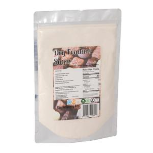 DRY FONDANT SUGAR - Powdered Candy Creme Center Mix, For Candy Making, Cream Centers and Icings, BBD: 12/31/2026