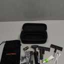 Motorcycle, ATV Flat Repair Kit Tubeless Tire Repair Kit