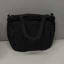 Lunch Bag Lunch Box for Women Adults, Large Capacity Insulated Quilted Puffer Lightweight Leakproof Lunch Tote Bag for women, Reusable Lunch Boxes Cooler Bag for Work Picnic Travel