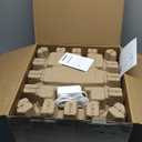 PETLIBRO Automatic Cat Feeder Wet Food with Stainless Steel Bowl, Refrigerated Auto Cat Feeder with Semiconductor Cooling, 3 Fresh Meals for 3 Days, App-Controlled Pet Food Dispenser, Easy to Clean (White)