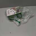 Ahopegarden 86PCS Hydroponic Pods Kit: Grow Anything Herb Kits with 600ml A&B Plant Food, 40 Grow Sponges, 40 Labels, 1 Tweezer  Hydroponics Supplies for Aerogarden&Most Brand Herb Garden