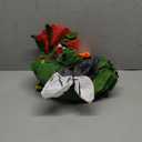 HSCTEK Inflatable Toddler Dinosaur Costume Boys Girls (4-6, Dilophosauru)