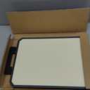 Stainless Steel Cutting Board Safe Solid Meat Cutting Board Easy to Clean Double Sided Cutting Board Multipurpose Chopping Board Portable Cutting Board Set for Cooking