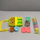 Play-Doh Blooming Flower Garden Toy Playset, Nature Pretend Play, Kids Arts & Crafts Ages 3+