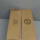 All Walks 40 Liter Hemp Bedding for Chicken Coops, Guinea Pigs, Hamsters, Rabbits, and Other Small Animals - 100% Natural, Superior Odor Control, Sustainably Sourced Pet Bedding - Made in America