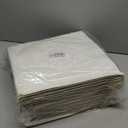 Elffloor Ceiling Tiles Peel and Stick Waterproof 3D Foam Self-Adhesive Flower Ceiling Sticker 13.8 in13.8 in, Pack of 32, Covering42 sq.ft for roof and Wall