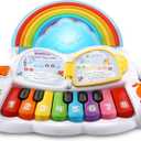 LeapFrog Learn and Groove Rainbow Lights Piano