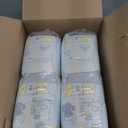 Pampers Swaddlers Diapers, Size 0 (up to 10 lbs), 84 Count, Absorbent, Keeps Baby Dry and Comfortable, Skin Safe Disposable Baby Diaper (Newborn)