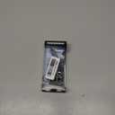 Tweezerman Classic Eyelash Curler with Refill Pads - Makeup Eyelash Tool for All Eye Shapes