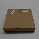 FOLKOR LIFE Framed Wall Art Sculpture for Home Office Decor, Classic Swallow Statue with Black Frame, Hanging Wall Plaque for Modern Farmhouse Living Room Bedroom Decoration