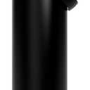 CamelBak Thrive Flip Straw Insulated Stainless Steel Water Bottle, Cold Retention Design for Everyday Hydration and Active Use, 32oz, Black