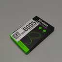 Wireless CarPlay Adapter for Apple iPhone, Converts Factory Wired CarPlay to Wireless CarPlay 2024 Upgrade Plug & Play Auto Connect Fast Easy Use for Cars from 2017 & iPhone iOS 10+ Matte Black