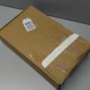 Dual Shower Head for Couples, High Pressure Double Shower Heads for Two People Rod, Two Showerhead System Fit 2 Person, Birthday Gifts for Women Men, Spa-Like (Black) Segmented Design