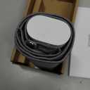 Withings BPM Connect - Digital Blood Pressure Cuff & Heart Rate Monitor - Blood Pressure Machine Arm Cuff, FDA Cleared, FSA/HSA Eligible, IOS & Android (1 Count (Pack of 1))