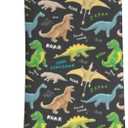 Men'S Novelty Tie Necktie Neckties For Mens Wedding Party Work Casual Holiday Party Gifts (Black27)