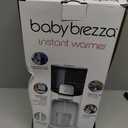 Baby Brezza Instant Baby Bottle Maker with 3 Temperature Settings for Formula Warming, 50oz Tank Capacity, 24/7 Warm Water Dispenser, Electric Kettle Alternative